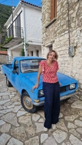 Anita, To jest moja bajka "Eftihia"
