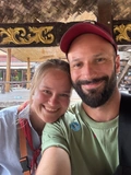 Maciek i Ula, Prześwit – widokowy dom wakacyjny