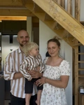 ŁUKASZ i PAULINA, Ten Domek