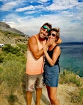 Agata i Tomasz, Baranówka