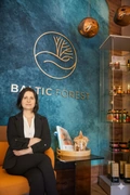 Marzena, Baltic Forest Kołobrzeg