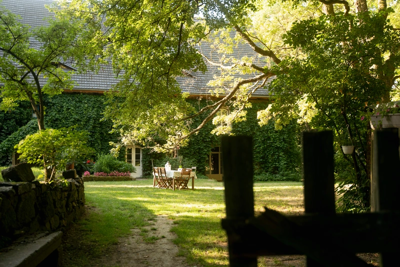 Agrotourism - Agroturystyka "Pradawna"