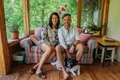 Marysia i Michał, Ujutno Rybna