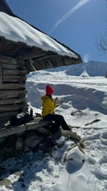 Iwona, Baniska Houses