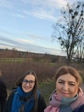 DARIA, MAŁGORZATA, Glinki 7. Leśna oaza z kominkiem