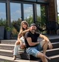 Dominika, Cydrowe Wzgórze