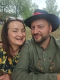 Ania i Mateusz, Na Pastwisku
