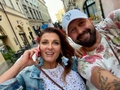 Tomasz i Kasia, Villa Pippi 