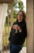 Anna Zet, Dzika Warmia