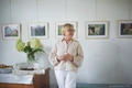 Iwona, LandArt