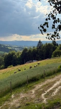 Tomasz, Koniaków 200. Widoki dla oczu, spokój dla duszy