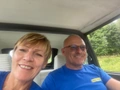 Jolanta i Józef, Urocza chatka z sauną i jacuzzi 