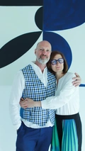 Agnieszka, Lublewo21. Domy w sercu natury
