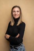 Aleksandra, Domek Lifepackers
