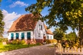 Barbara, Stara Szkoła Browina