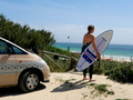 SurfCampers (Hiszpania i Portugalia) - Will I not be bored?