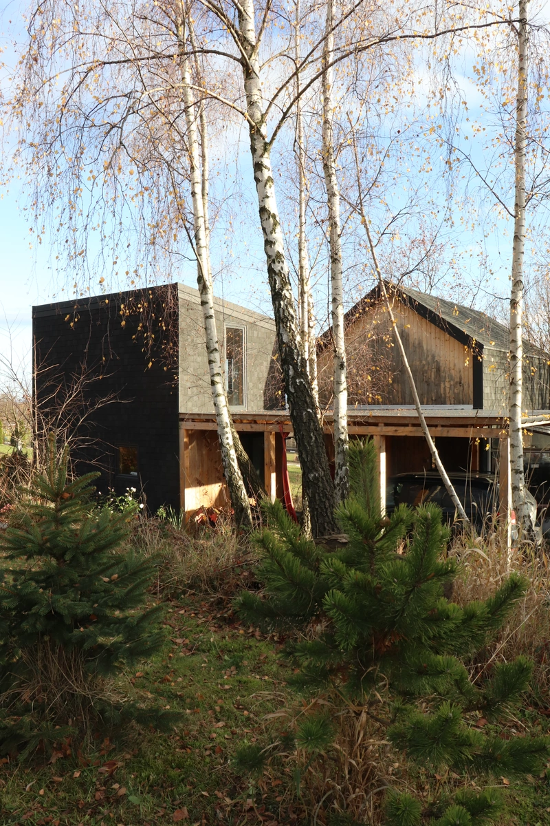 Dom - Art Healing Cottage