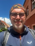 Paweł, Świetnokrzyska Chata