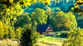 Piaskowy Koń - Mountain Lodge & SPA- Karkonosze - Where will I relax?