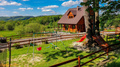 Piaskowy Koń - Mountain Lodge & SPA- Karkonosze - Jak zabavit děti