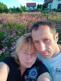 Monika i Wojciech, Siedlisko Jeżówka