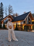 Anna, Osada Biała Dolina
