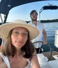 Ania i Maciej, Wilcze Wzgórze