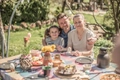 Martyna, Jacek i Aurelia, Strefa Przygórze 201 – serce Gór Sowich 