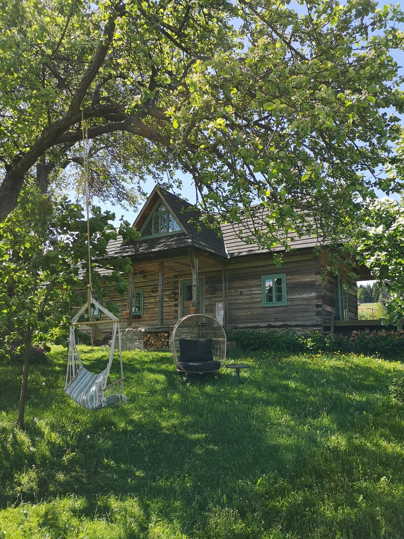 Agroturystyka - Nasza Polana