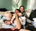 Arkadiusz, Winnica Niebò – kameralne domki z jacuzzi nad jeziorem