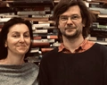 Andrzej , Ceglany Domek