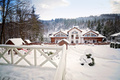 Górska Legenda Apartamenty & Domki