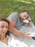 Patrycja , Las Dziki