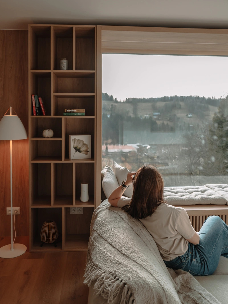 House - Brenna Chalet