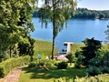 Czarna Sosna Mazury - Where will I sleep?