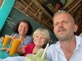 Ania i Rafal, Ranczo 44