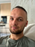 Krystian, Sploty Lasu – Gorące jacuzzi pod gwiazdami pod Luboniem Wielkim