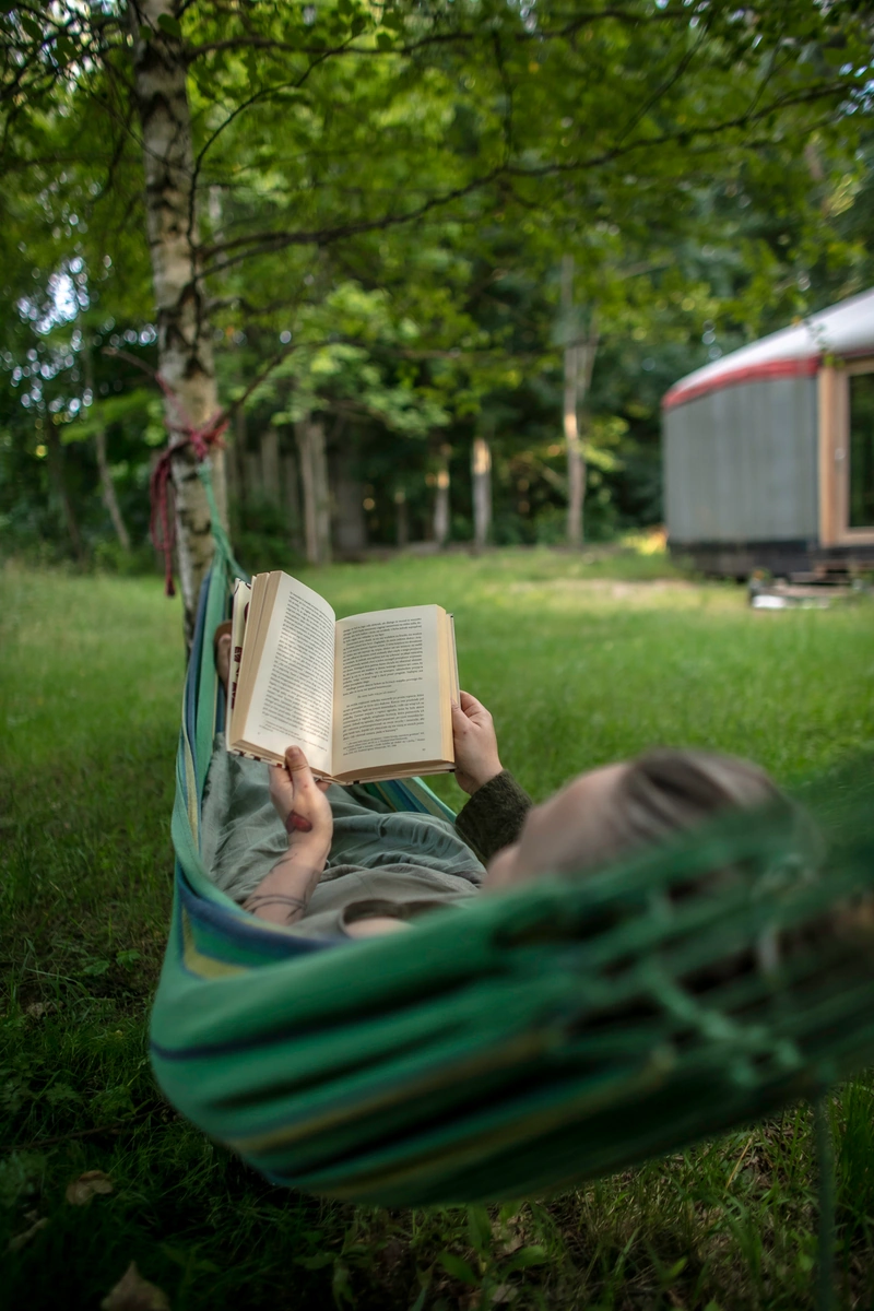 Agrotourism - Przysiółek Cegielnia