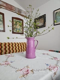 Marina, Agroturystyka Chutor Gorajec