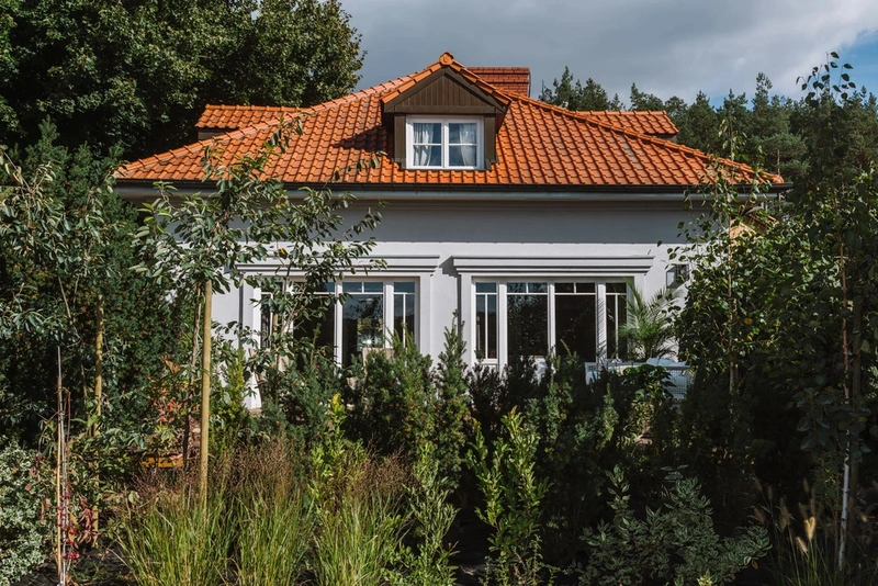 Dom - Willa Weranda Home