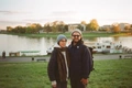 Ewelina i Stanisław, Preria Odargowo