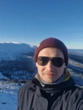 Andrzej, Jagodowe Chaty   