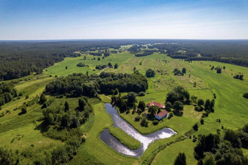 Dom - Horyzont Zdarzeń – Siedlisko Ciemnego Nieba