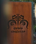Piotr, Domki Dzikie Chaszcze