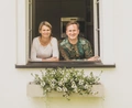 Dorota  i Wawrzyniec, Trzy Morza – Butikowe apartamenty  pod górą "Trójmorski Wierch" w Sudetach