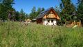 Tatra Green House  - Kde budete snít