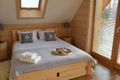 Tatra Green House  - Where will I sleep?