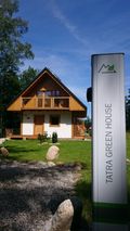 Tatra Green House 