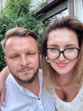 Aga i Tomek, Przytulas