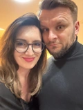 Aga i Tomek, Przytulas